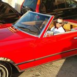 Profile Picture of Ralph Mattar (@ralphmatar1) on Instagram