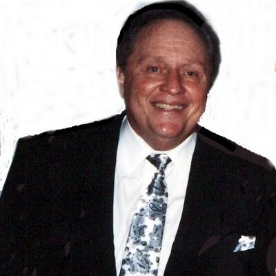 Profile Picture of Paul James Mcabee (@ratsofrass) on Twitter