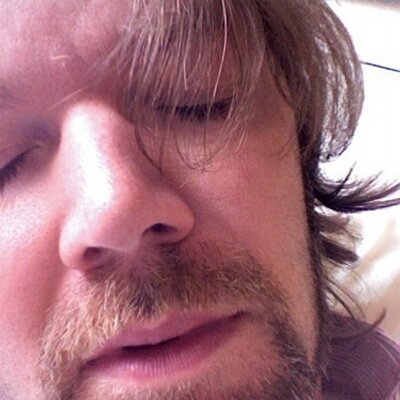 Profile Picture of Andy Jenkinson (@andyuglifruit) on Twitter