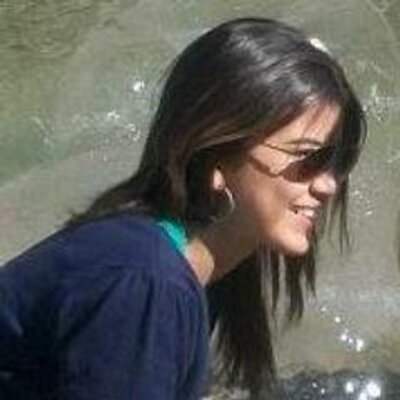 Profile Picture of Aléxia Muniz (@muniz_al) on Twitter