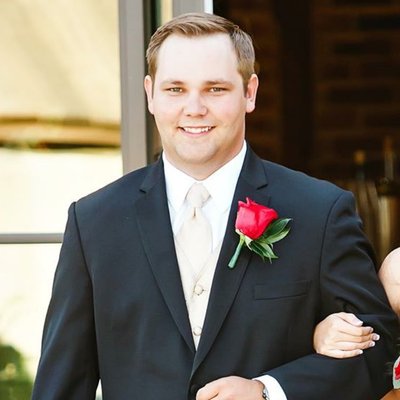 Profile Picture of Sean Potter (@SeanPotter17) on Twitter