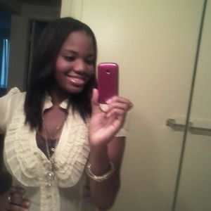 Profile Picture of Cece Hodges (@cirabadygurl) on Myspace