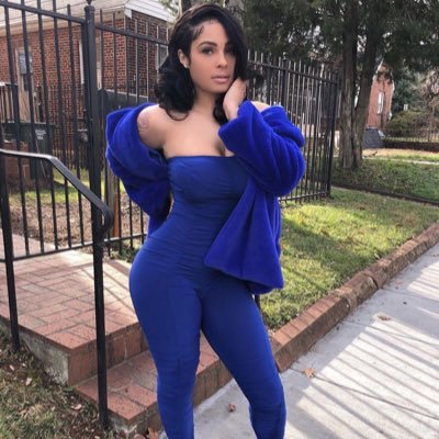 Profile Picture of Sarah Waldrop (@SarahWaldrop13) on Twitter