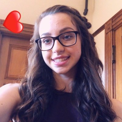 Profile Picture of Jillian Butler (@jillian40385751) on Twitter