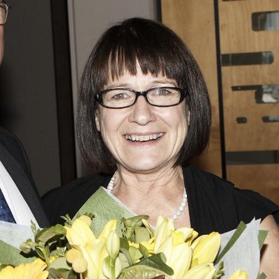 Profile Picture of JudithB (@JudithBeaver1) on Twitter