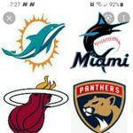 Profile Picture of Chase Vaughan (@305miamisportsteams) on Instagram