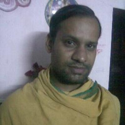 Profile Picture of Ashok Purohit (@ashokpurohit20) on Twitter