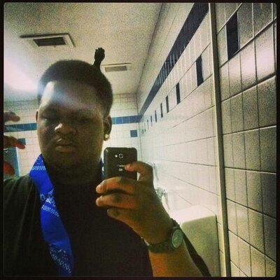 Joshua Frierson - Twitter Profile Picture of Joshua Frierson (@EastSide_Gee) on Twitter