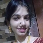 Profile Picture of poonam chimane (@chipoonam) on Instagram