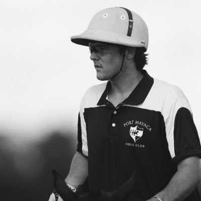 Profile Picture of Chris Lund (@chrislundpolo) on Twitter