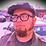 Profile Picture of Eric Von Hunter (@vonhunterphoto) on Flickr