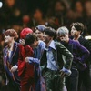 Profile Picture of BTS edits 💜✨ (@@kimjolly13) on Tiktok