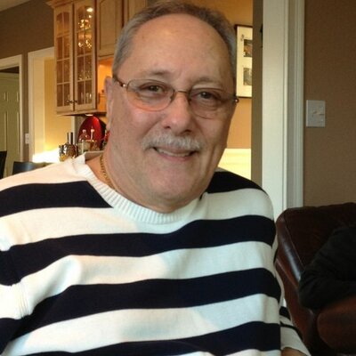 Profile Picture of John Cusmano Sr (@johncusmanosr) on Twitter