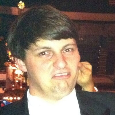 Profile Picture of Russ Terry (@Russ_Terry) on Twitter