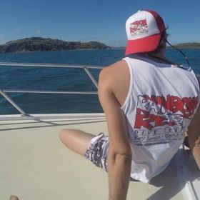 Profile Picture of Derek O'Trimble (@derekotrimble) on Pinterest