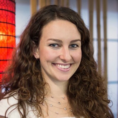 Profile Picture of Rebecca Kurtev-Rittstieg (@KurtevRittstieg) on Twitter
