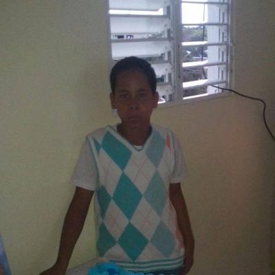 Profile Picture of Angelo Bernard (@angelob92008171) on Twitter