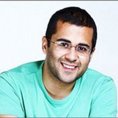 Profile Picture of Tushar Kulkarni (@TusharKulkarnii) on Twitter