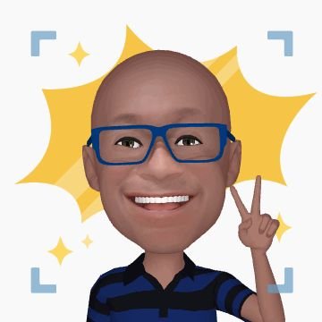Profile Picture of Aaron  🇺🇸  ✌🏽 (@blackmanhelping) on Twitter