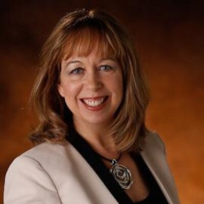 Profile Picture of Margaret LeBrun (@mlebrun) on Twitter