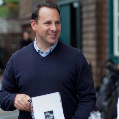 Profile Picture of Robert Nathanson (@sfbaydoc) on Twitter