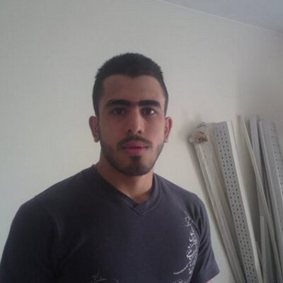 Profile Picture of Hamid Rad (@hamidrad0400) on Twitter