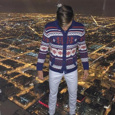 Profile Picture of Vincent Schneider (@VinceThierry) on Twitter