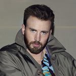 Profile Picture of Chris Evans (@lovingevans) on Instagram