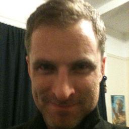 Profile Picture of Ryan McCarthy (@ryan_s_mccarthy) on Twitter