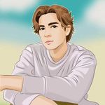 Profile Picture of Charlie Potjes Fc_Official (@nackcharliefanpage) on Instagram