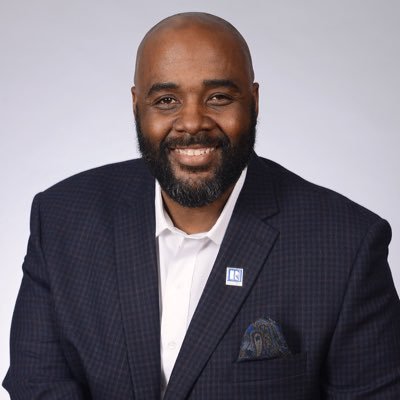 Profile Picture of Edward Eusery (@edeusery) on Twitter