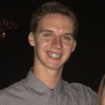 Profile Picture of Nathan Hendricks (@nathan_hendy) on Instagram