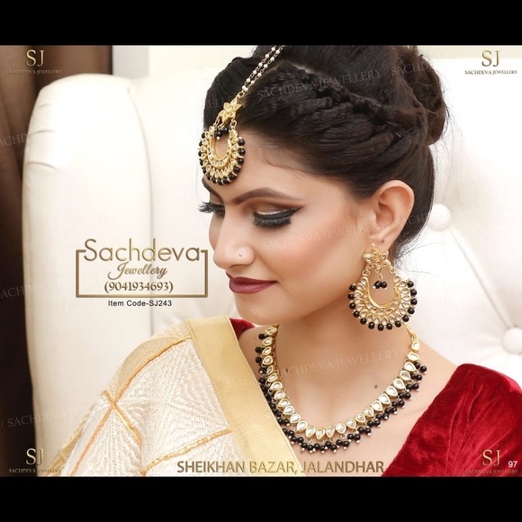 Profile Picture of Jaspjaspreet Purewal (@jaspreetgp454) on Poshmark