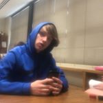 Profile Picture of Braden Baumgartel (@bradenb2023) on Instagram