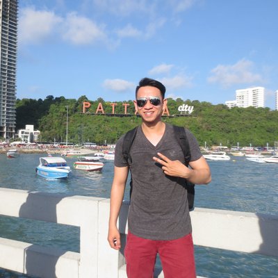 Profile Picture of Nguyễn Anh Tân (@anhtan030790) on Twitter