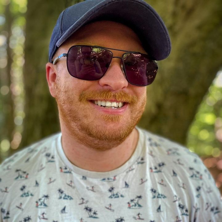 Profile Picture of Daniel Wildman (@iwildman1) on Tiktok