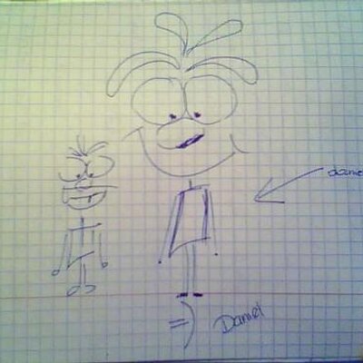 Profile Picture of Klusek (@Daniel_Przybyla) on Twitter