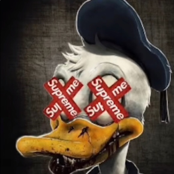 Profile Picture of Felix Pauly (@swaggy_fefe) on Poshmark