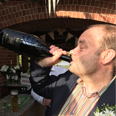 Profile Picture of Matt Fretwell (@mattyf48) on Twitter