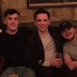 Profile Picture of George Gray (@george_gray_) on Instagram