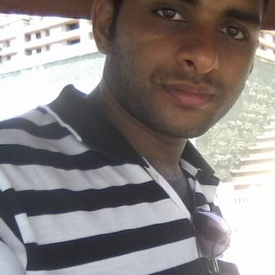 Profile Picture of ABRAHAM ZACHARIAH (@abrahamzacharia) on Twitter