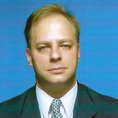 Profile Picture of Daniel Gustavo Egner (@egnerdaniel) on Twitter