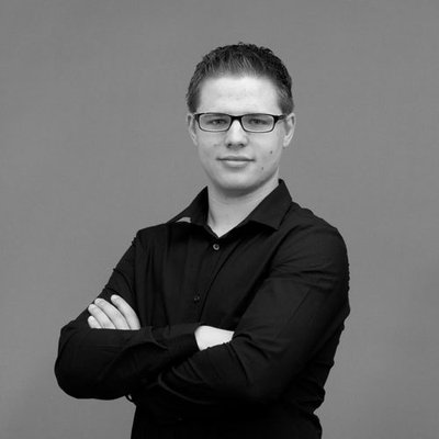 Profile Picture of Mathias Maier (@MathiasTim) on Twitter