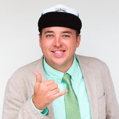 Profile Picture of Jack Hoyt (@Jack_Hoyt) on Twitter