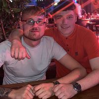 Profile Picture of Austin Warwick (@austin-warwick-4) on Quora