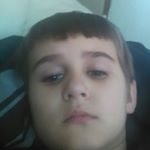 Profile Picture of travis allen colton gosnell (@ttrockhero) on Instagram