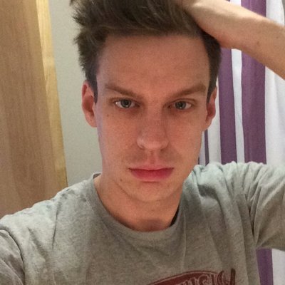 Profile Picture of Alexander Covell (@AlexanderCovell) on Twitter