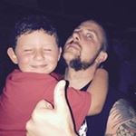 Profile Picture of Jeremy Coupe (@93turnoffyourmind93) on Instagram