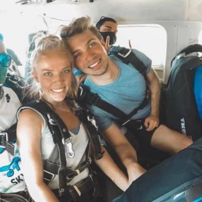 Profile Picture of Ben Hertz (@Ben_Hertz) on Twitter