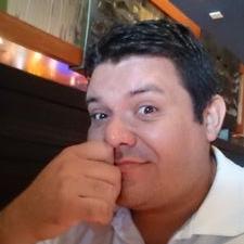 Profile Picture of Robson Ribeiro (@robsonribeiro84) on Twitter